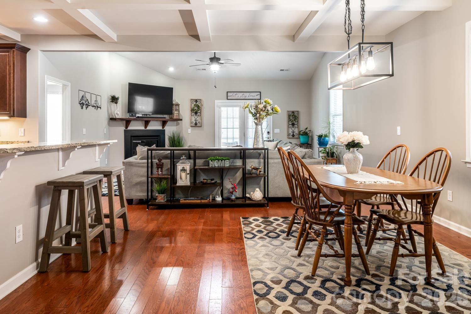 9 Partridge Berry Lane Weaverville NC 28787