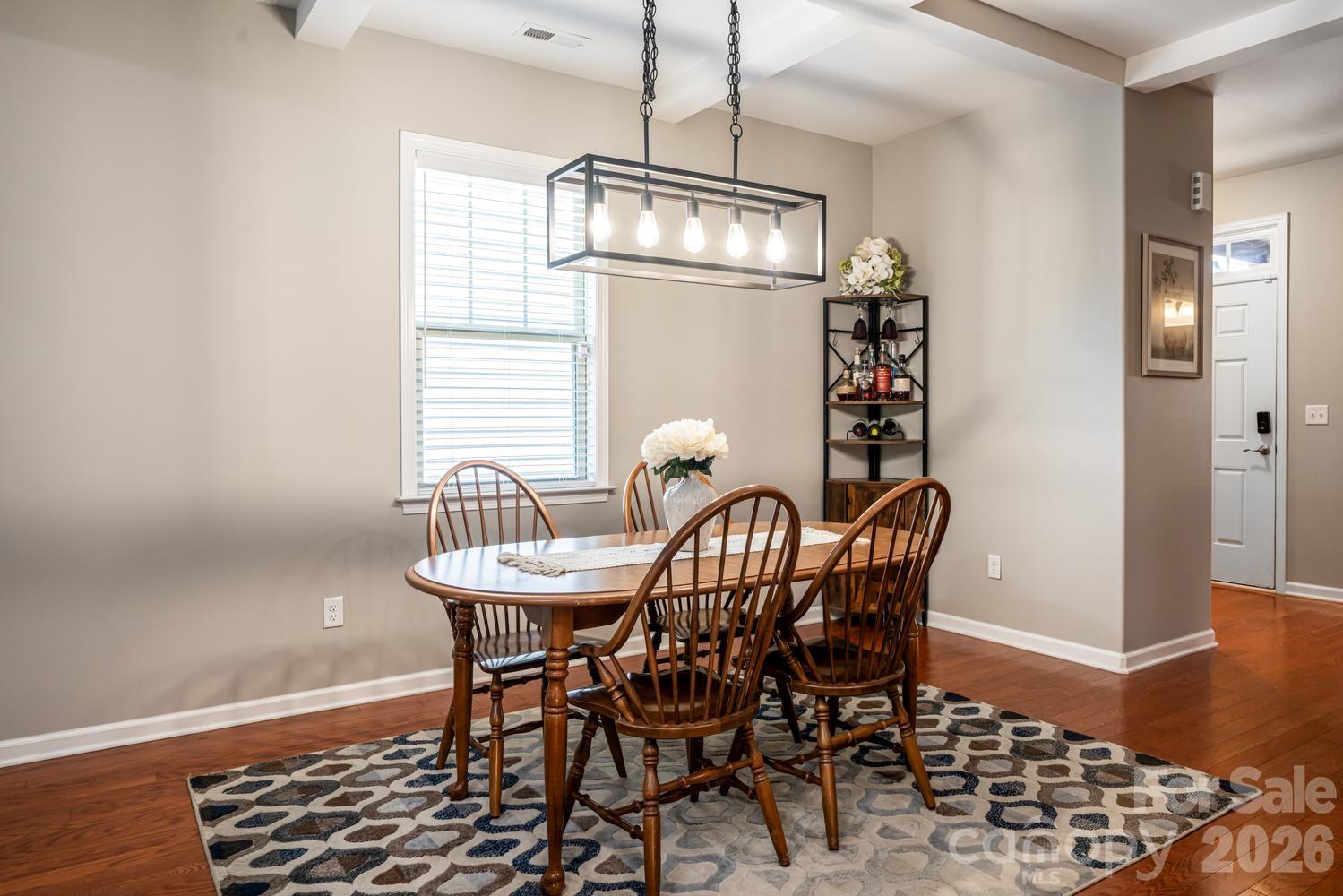 9 Partridge Berry Lane Weaverville NC 28787
