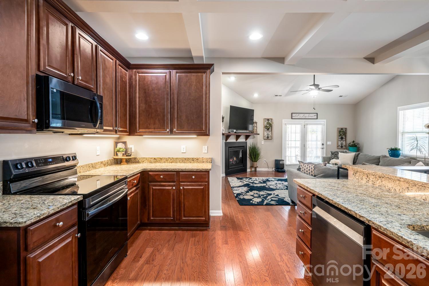 9 Partridge Berry Lane Weaverville NC 28787