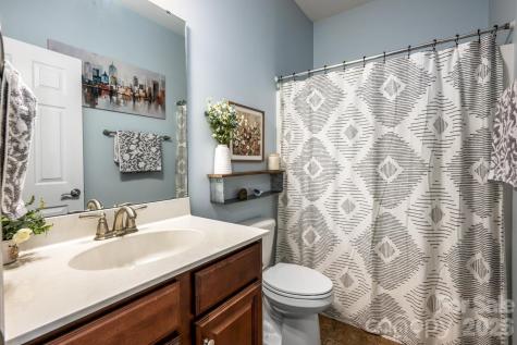 9 Partridge Berry Lane Weaverville NC 28787