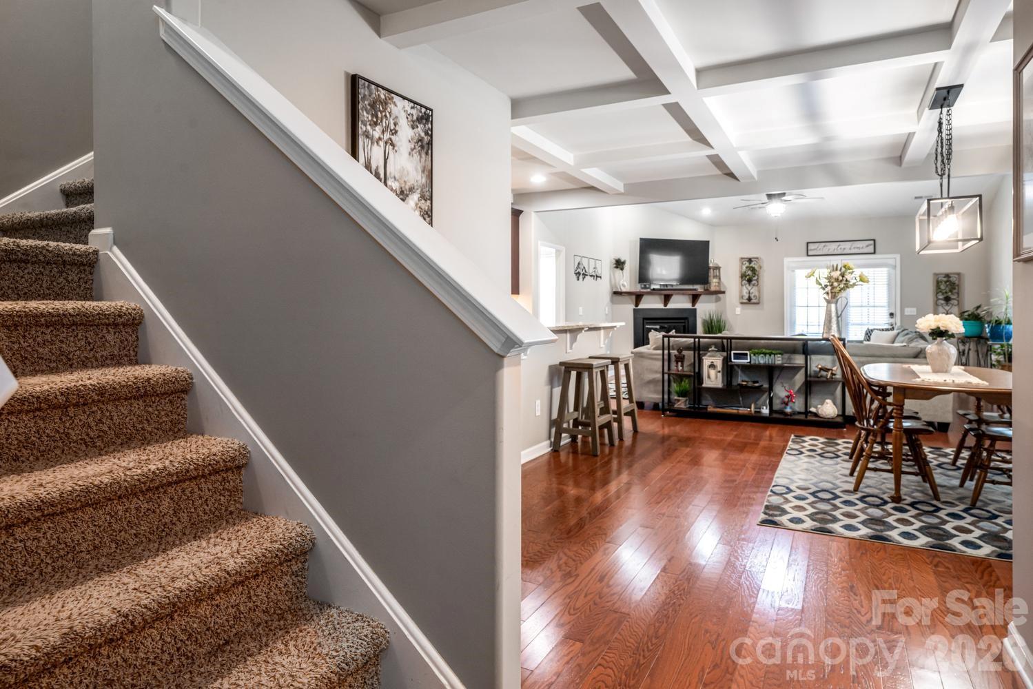 9 Partridge Berry Lane Weaverville NC 28787