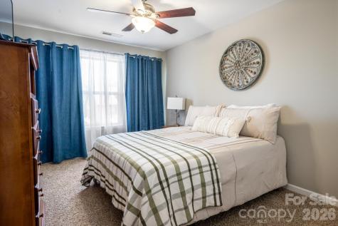 9 Partridge Berry Lane Weaverville NC 28787