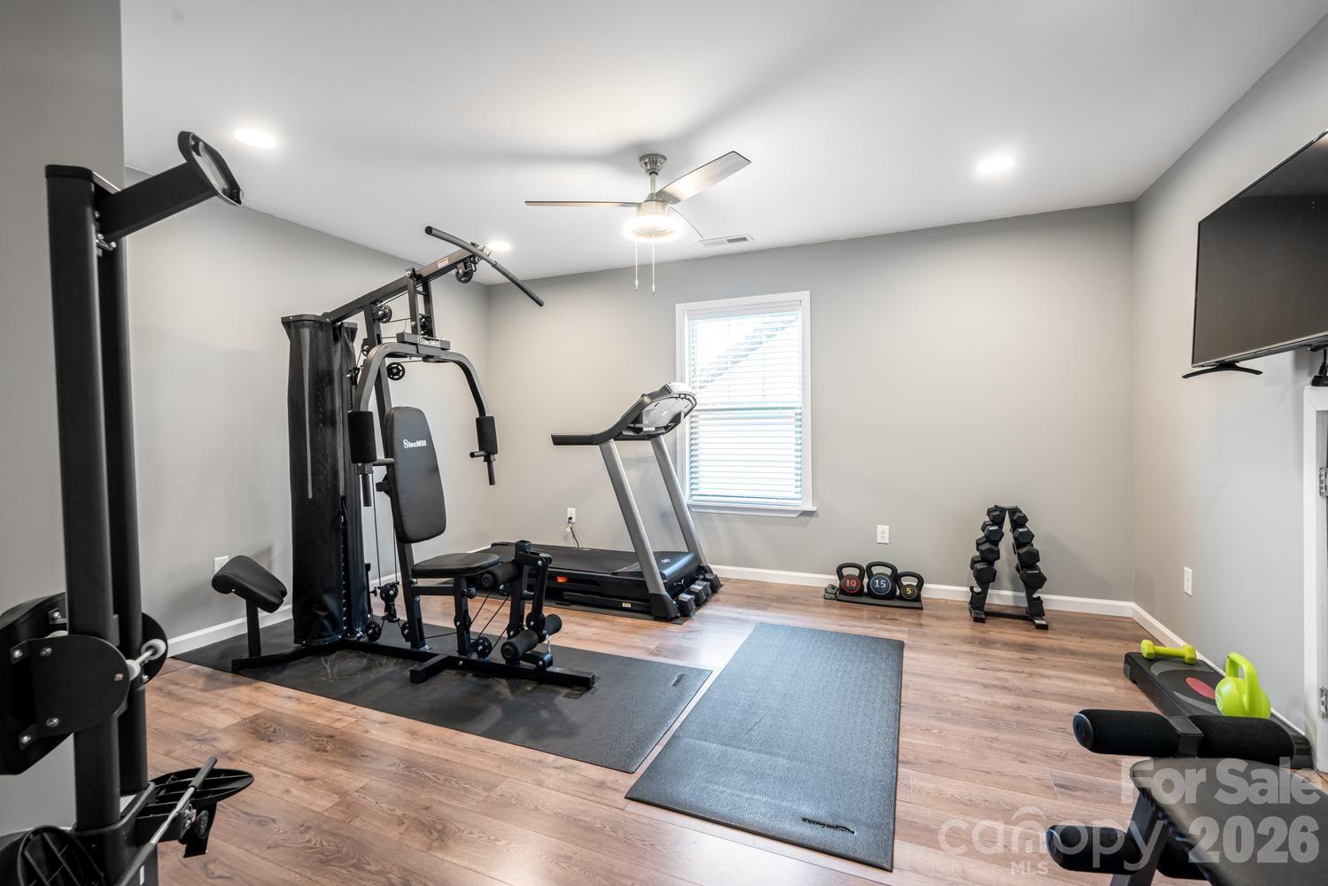 9 Partridge Berry Lane Weaverville NC 28787