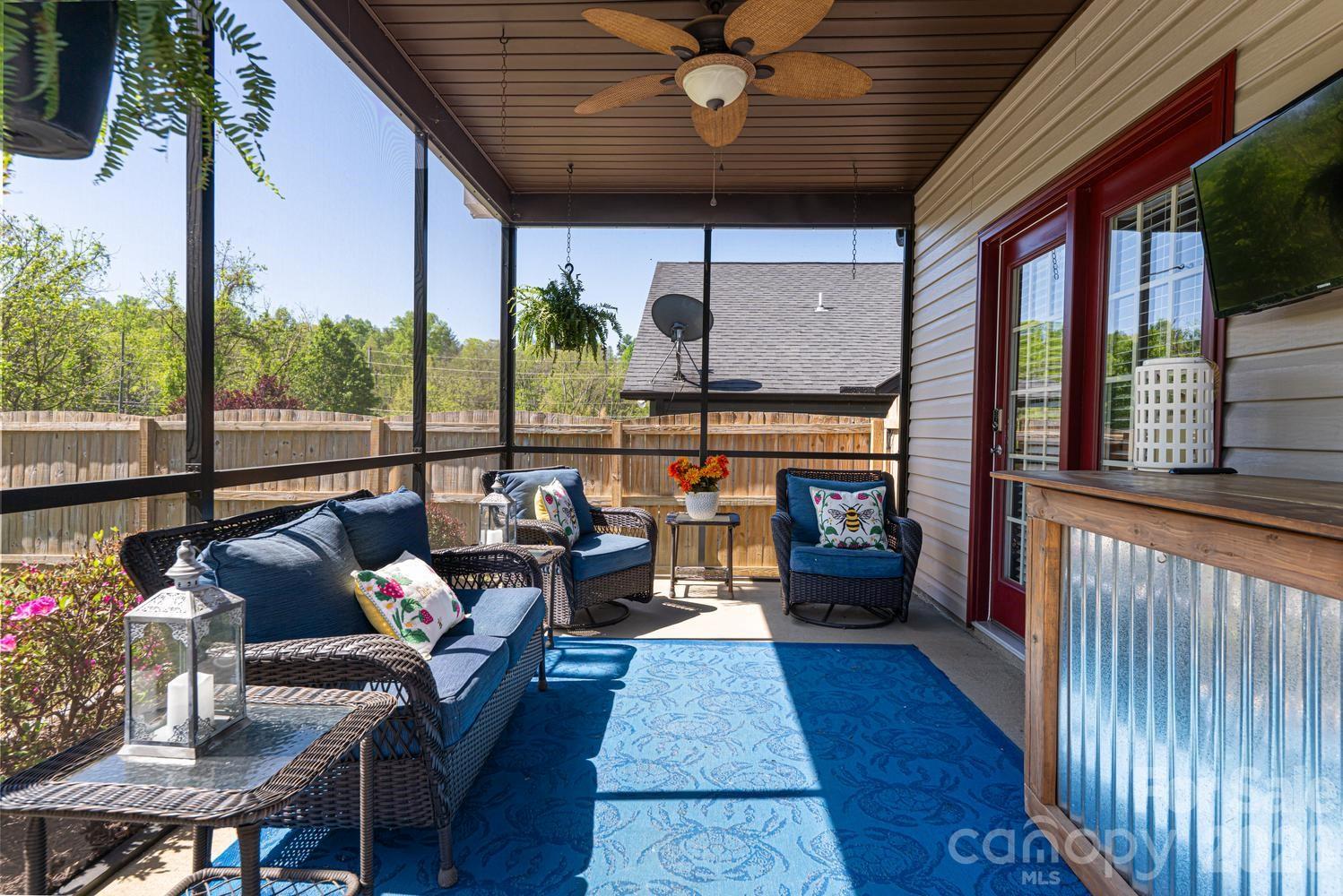 9 Partridge Berry Lane Weaverville NC 28787