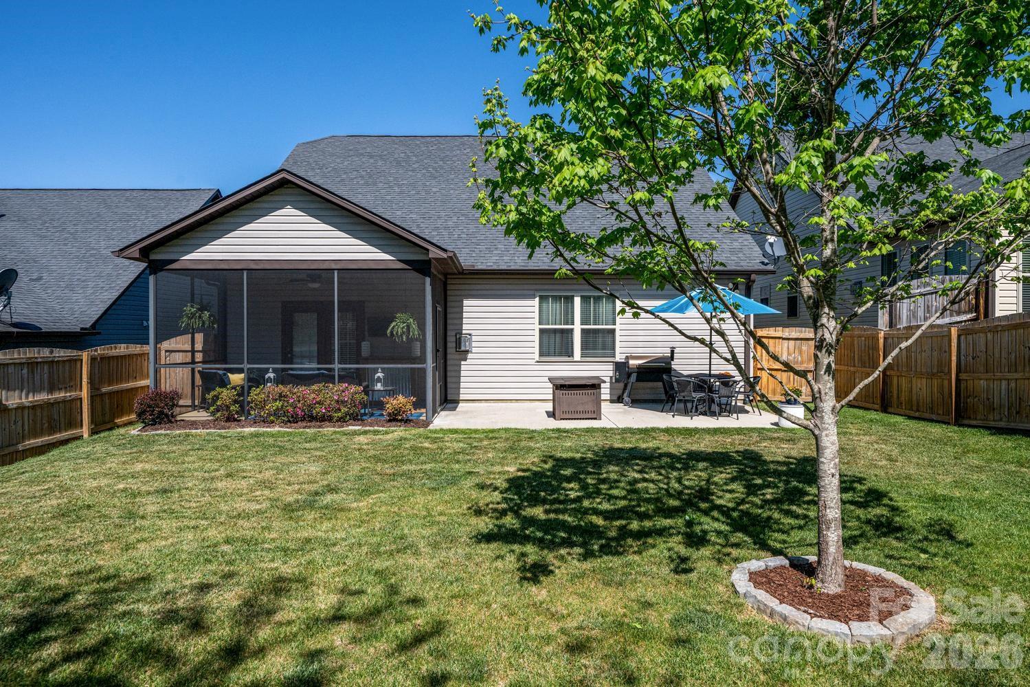 9 Partridge Berry Lane Weaverville NC 28787