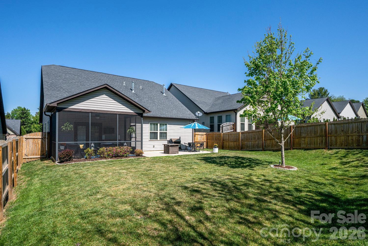 9 Partridge Berry Lane Weaverville NC 28787