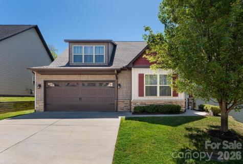 9 Partridge Berry Lane Weaverville NC 28787