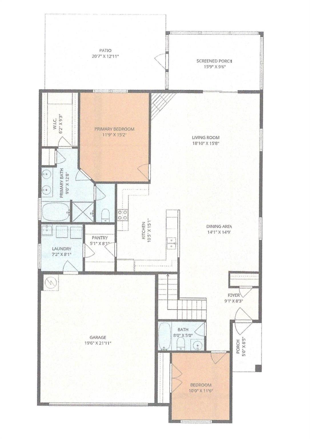 9 Partridge Berry Lane Weaverville NC 28787