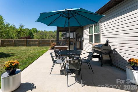 9 Partridge Berry Lane Weaverville NC 28787