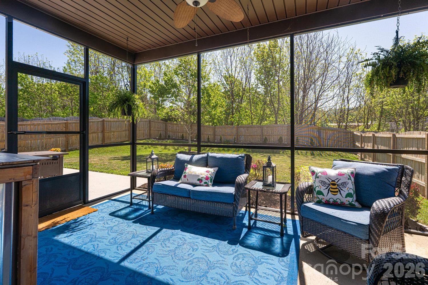 9 Partridge Berry Lane Weaverville NC 28787