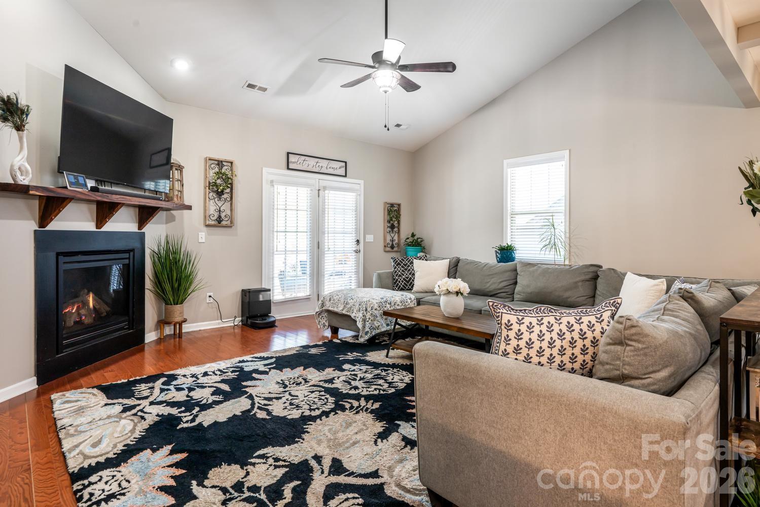 9 Partridge Berry Lane Weaverville NC 28787