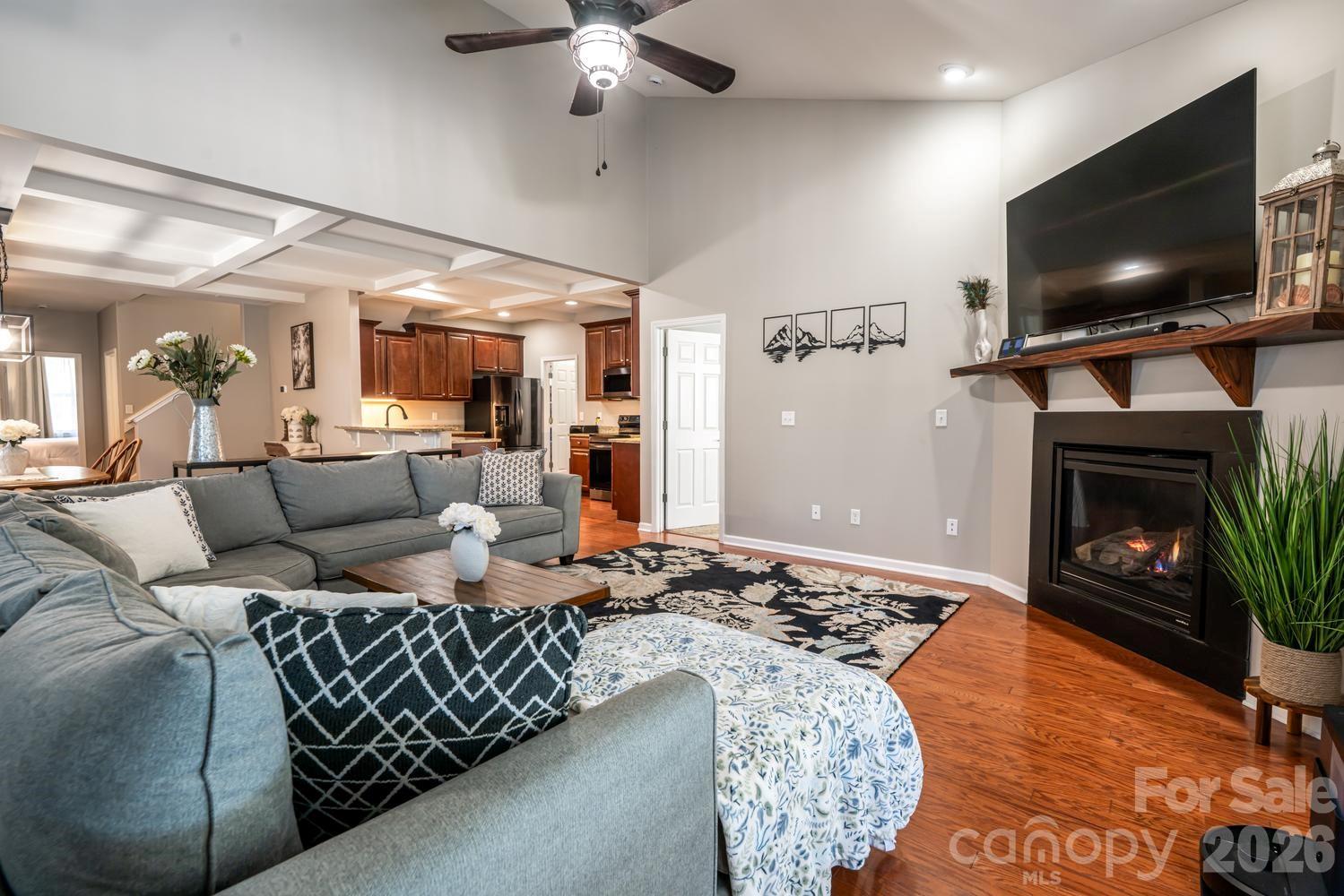 9 Partridge Berry Lane Weaverville NC 28787