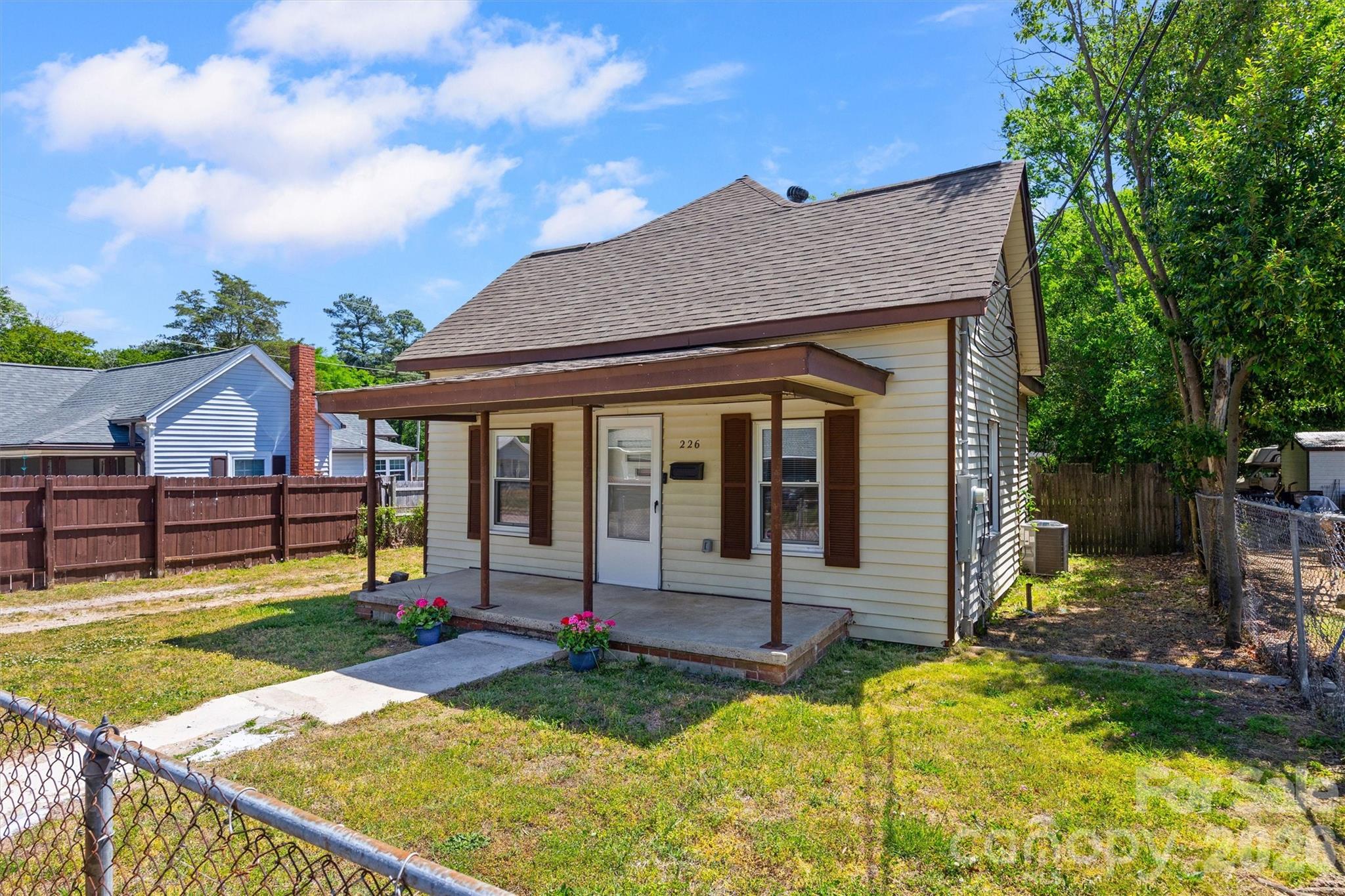 226 Cummings Street Rock Hill SC 29730