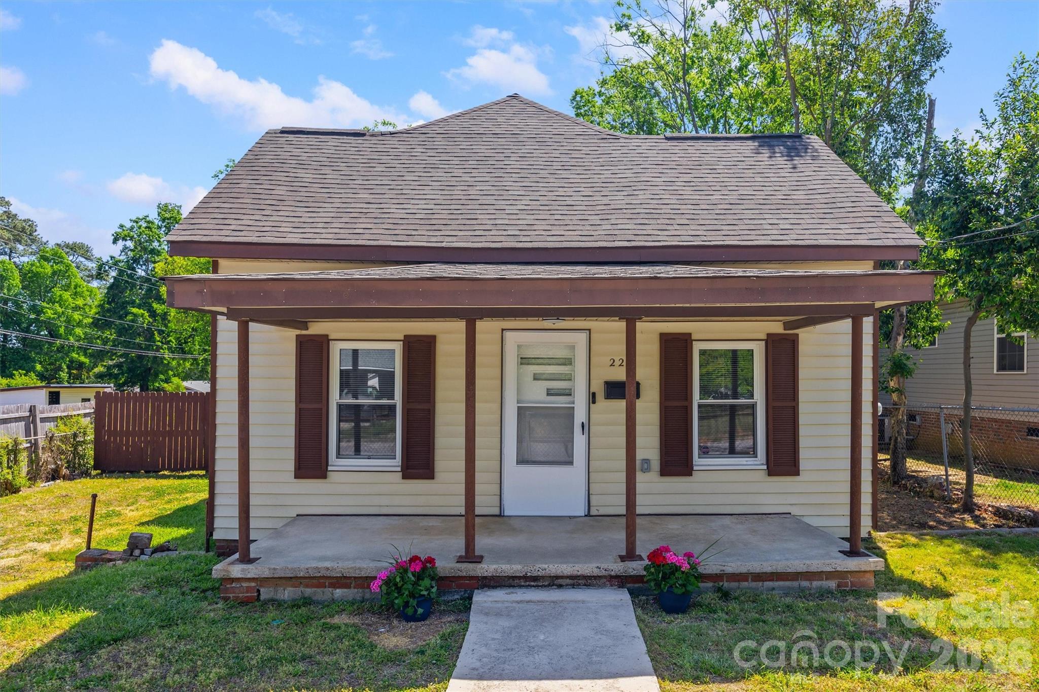 226 Cummings Street Rock Hill SC 29730