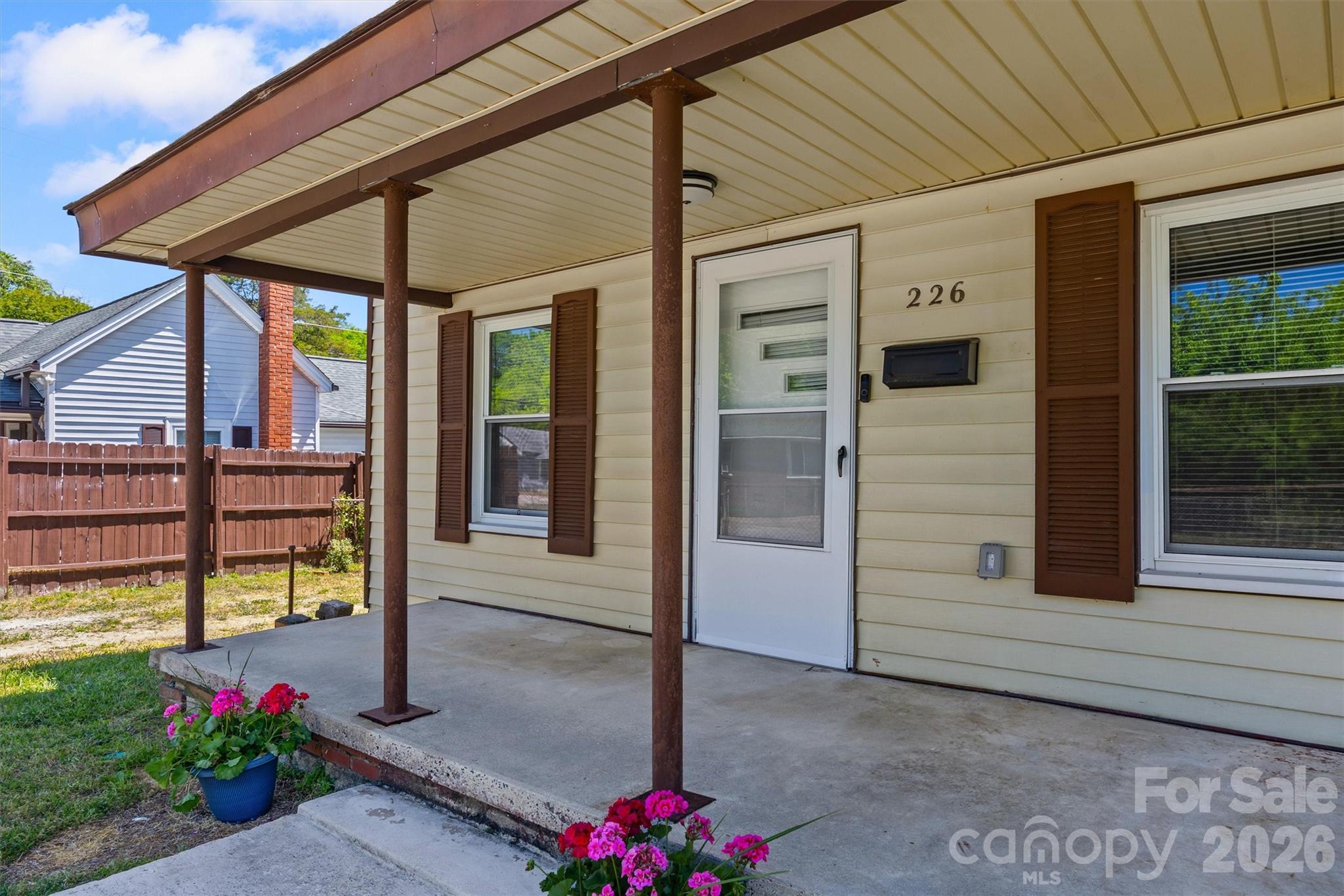 226 Cummings Street Rock Hill SC 29730