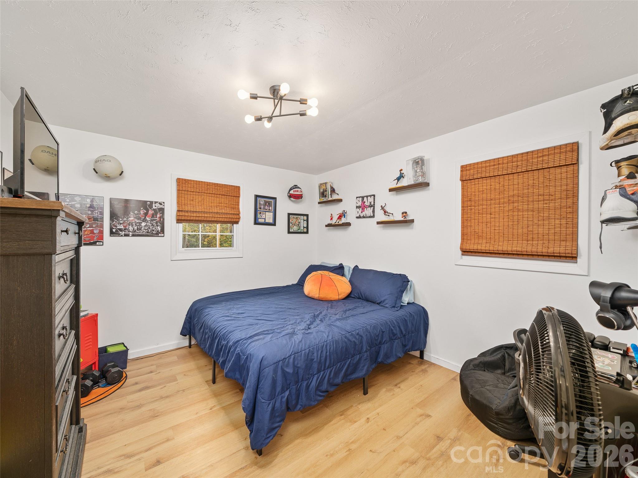 1030 Hughes Gap Road Bakersville NC 28705