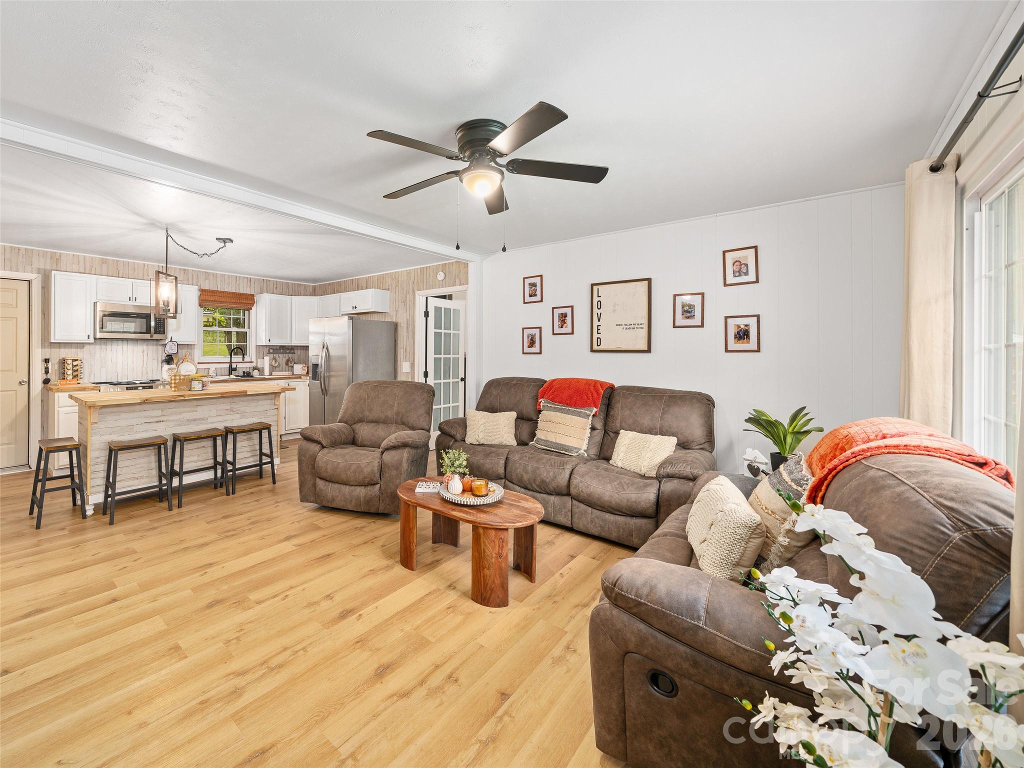 1030 Hughes Gap Road Bakersville NC 28705