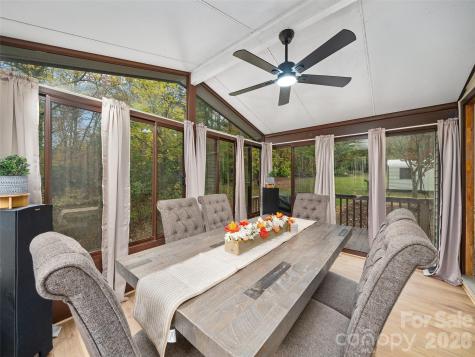 1030 Hughes Gap Road Bakersville NC 28705