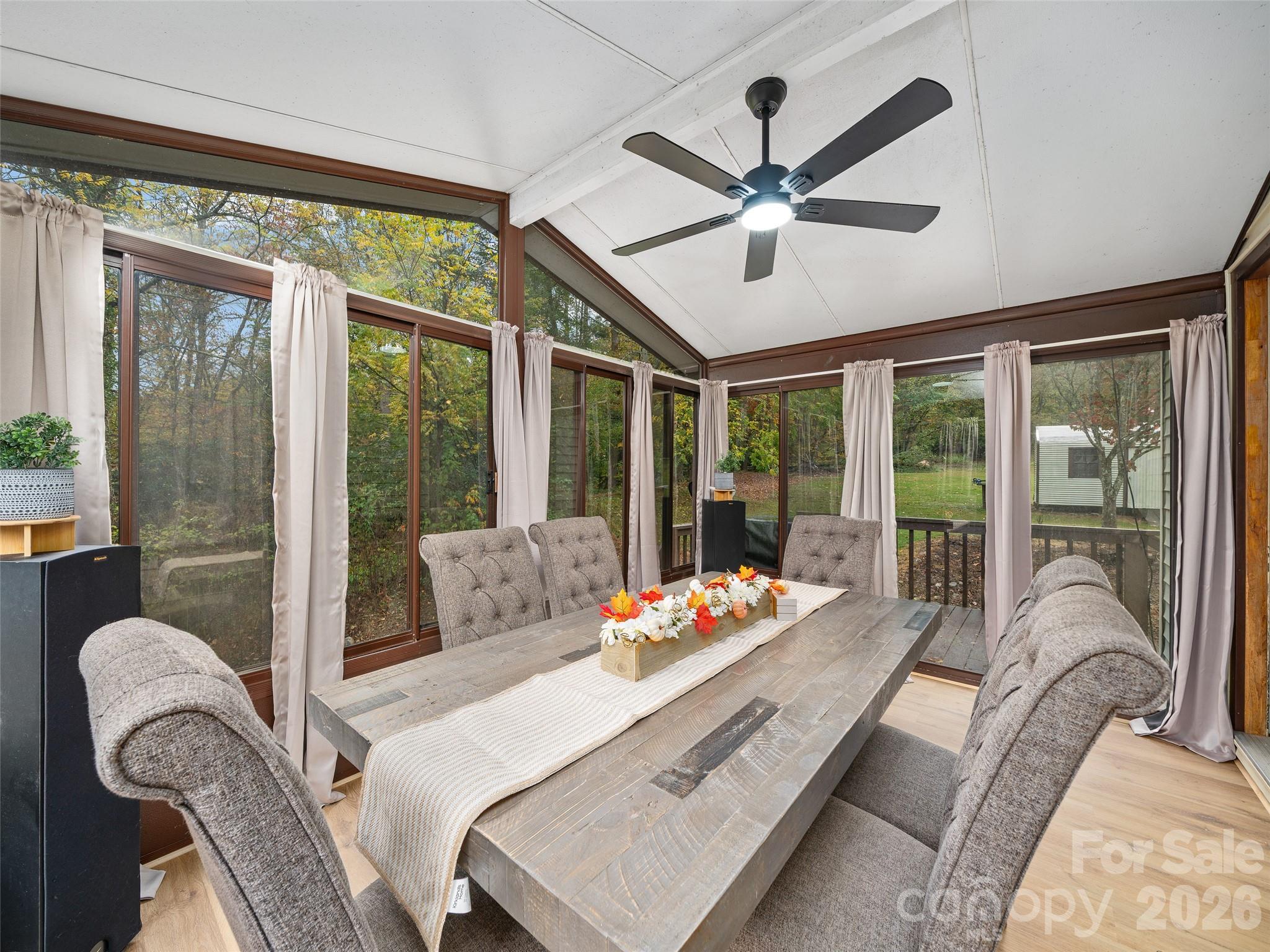 1030 Hughes Gap Road Bakersville NC 28705