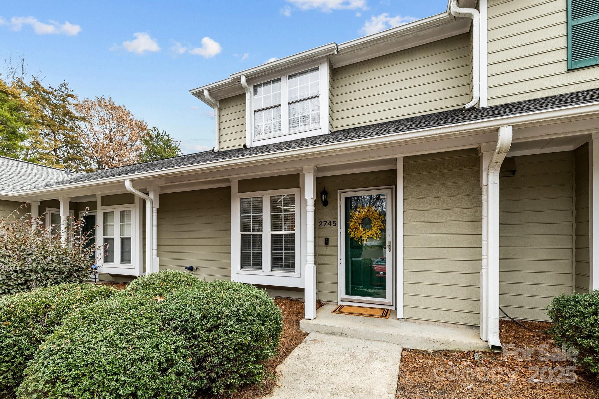 2745 Tiergarten Lane Charlotte NC 28210