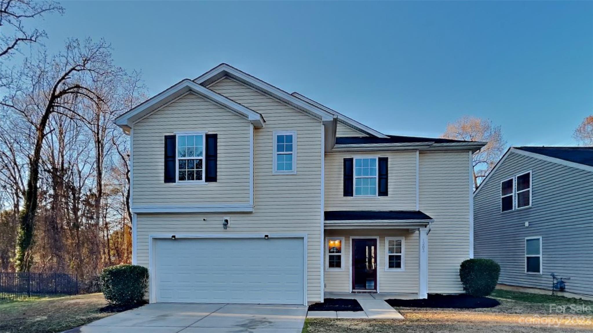 1203 Lauren Village Drive Charlotte NC 28213