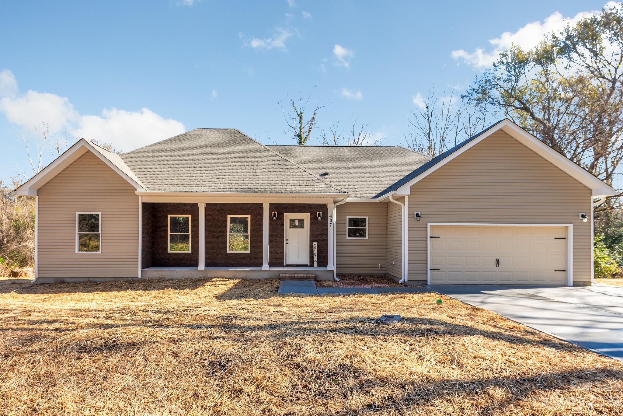 407 Tuckaseege Road Mount Holly NC 28120