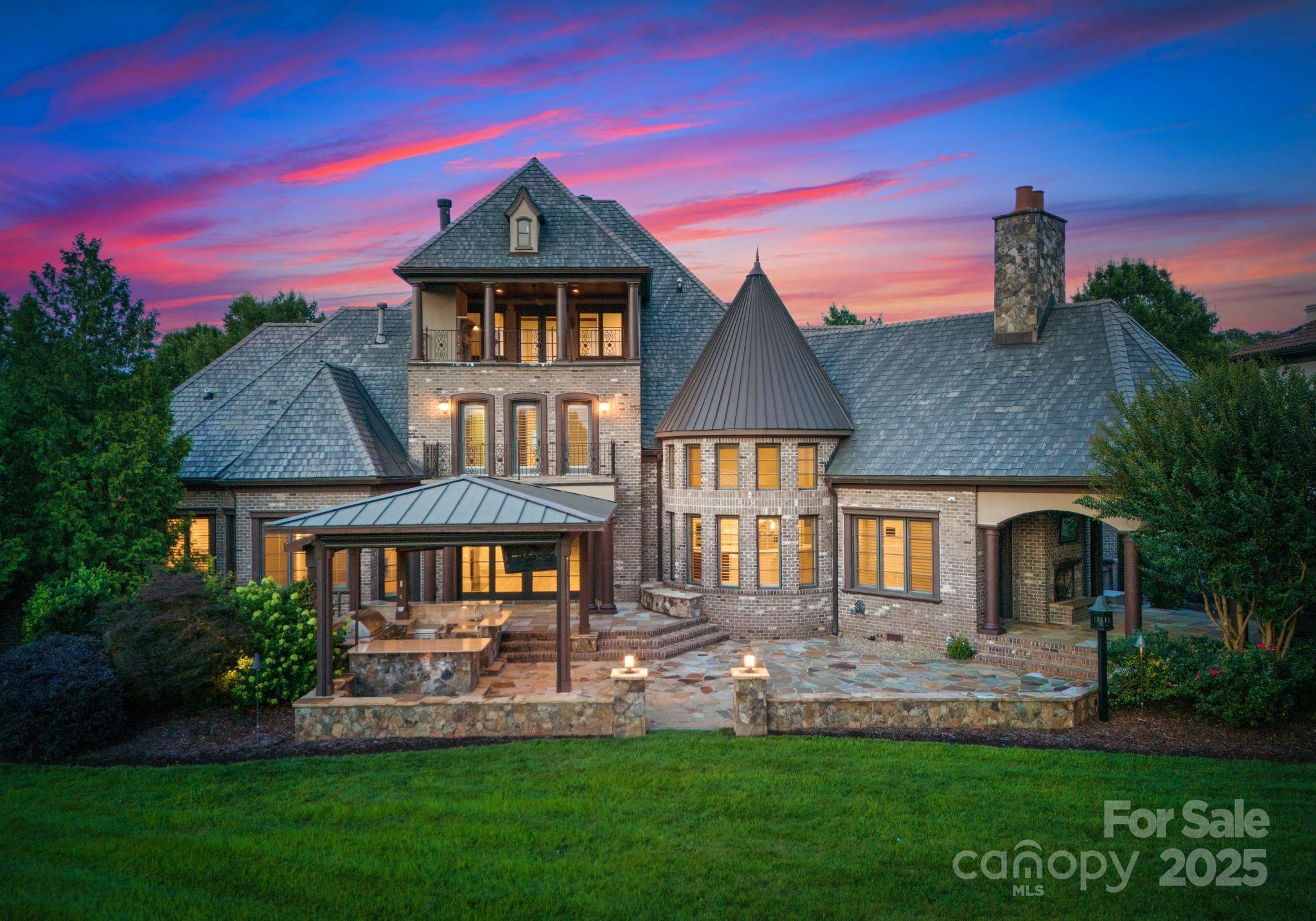 300 Eagle Bend Drive Waxhaw NC 28173