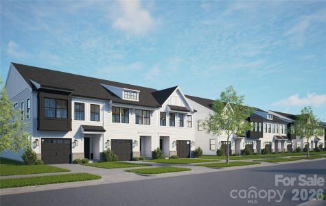 6310 Abelia Avenue Charlotte NC 28269