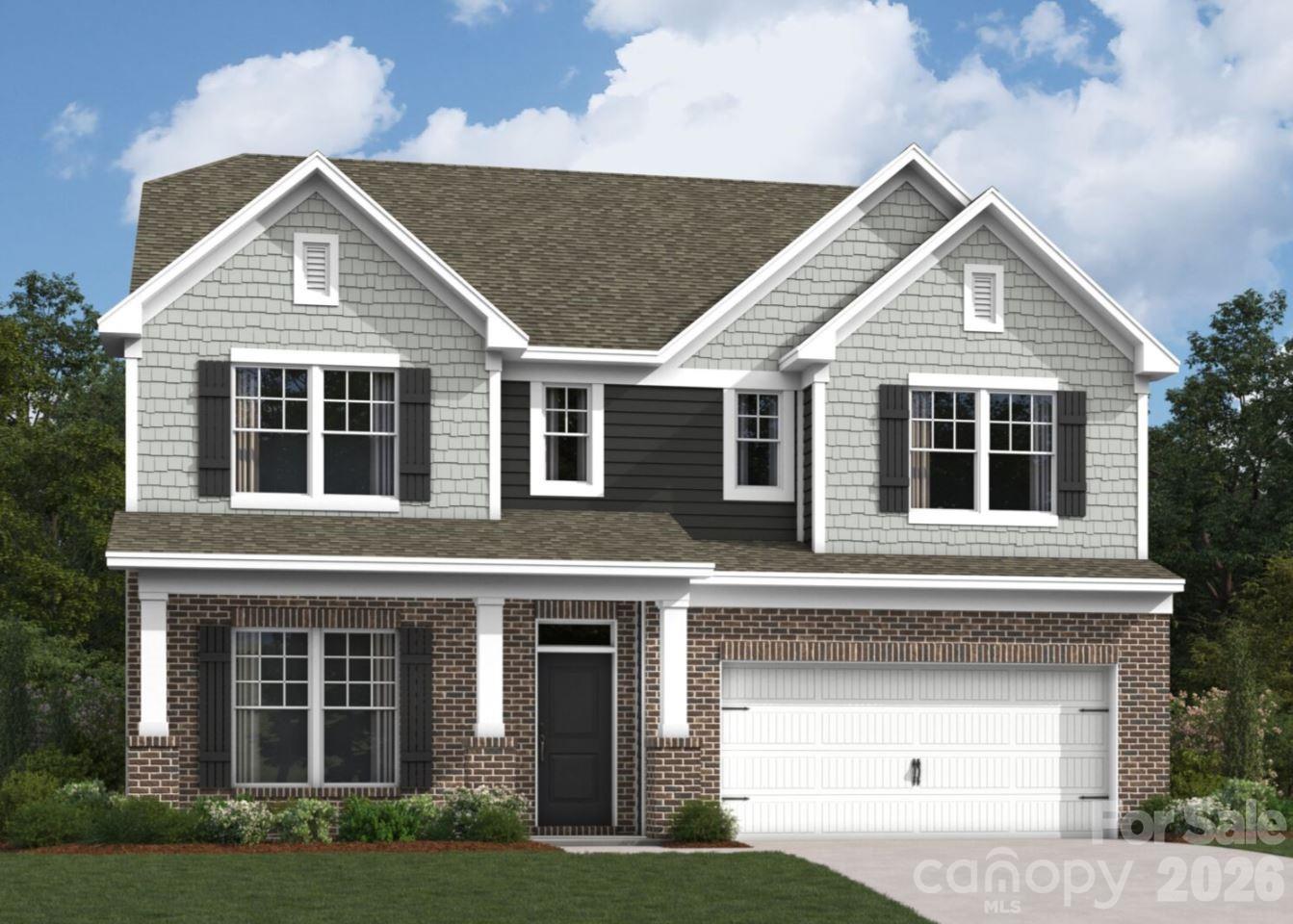 1544 Kate Cecil Way York SC 29745