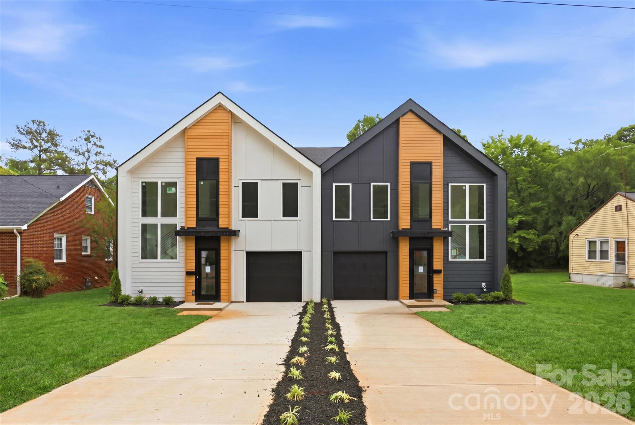 2822 Dogwood Avenue Charlotte NC 28206