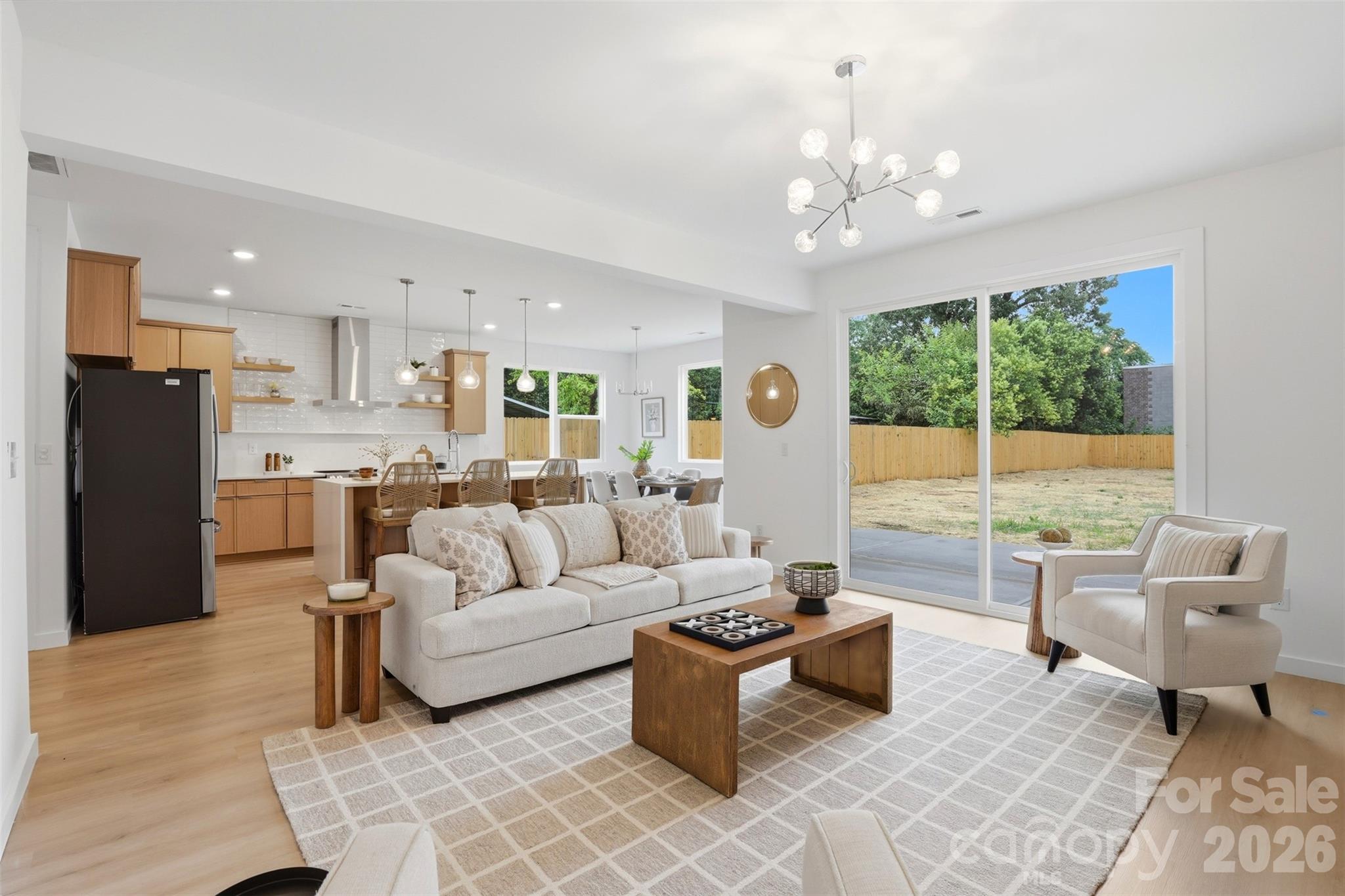 2822 Dogwood Avenue Charlotte NC 28206