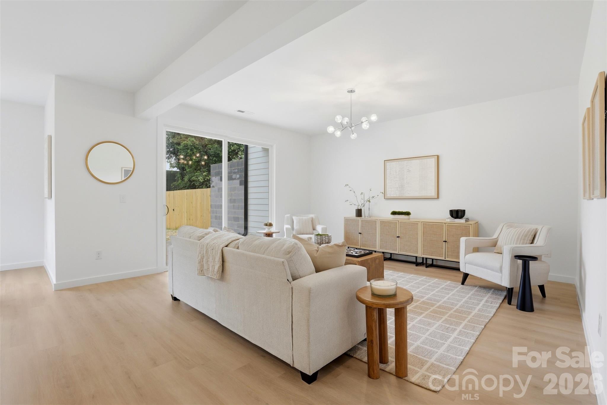 2822 Dogwood Avenue Charlotte NC 28206