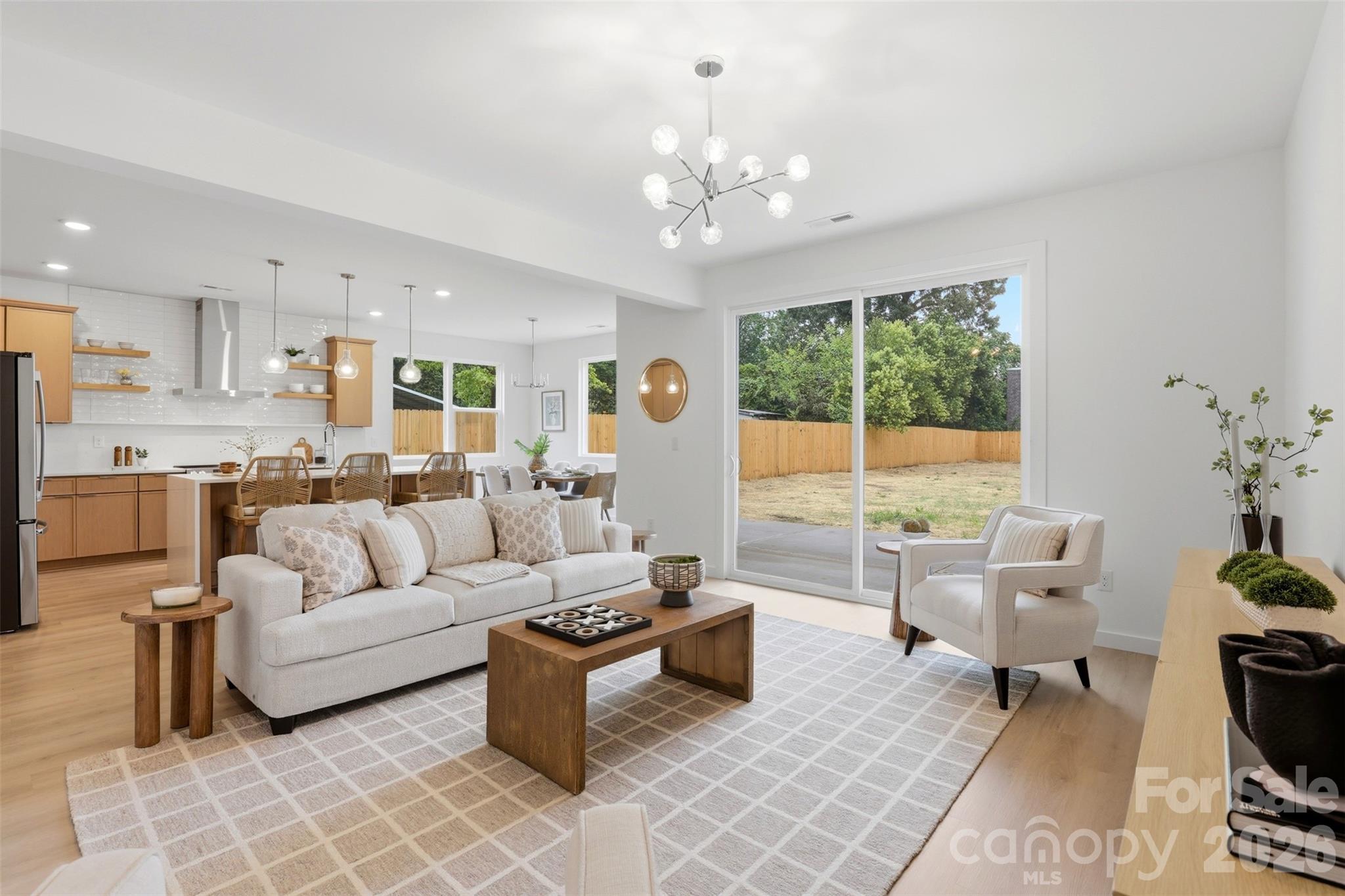 2822 Dogwood Avenue Charlotte NC 28206
