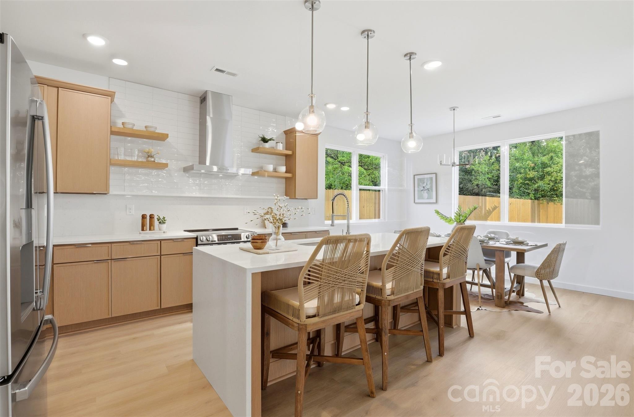 2822 Dogwood Avenue Charlotte NC 28206