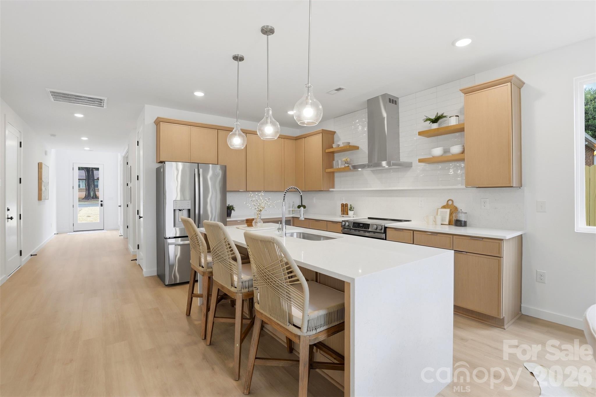 2822 Dogwood Avenue Charlotte NC 28206