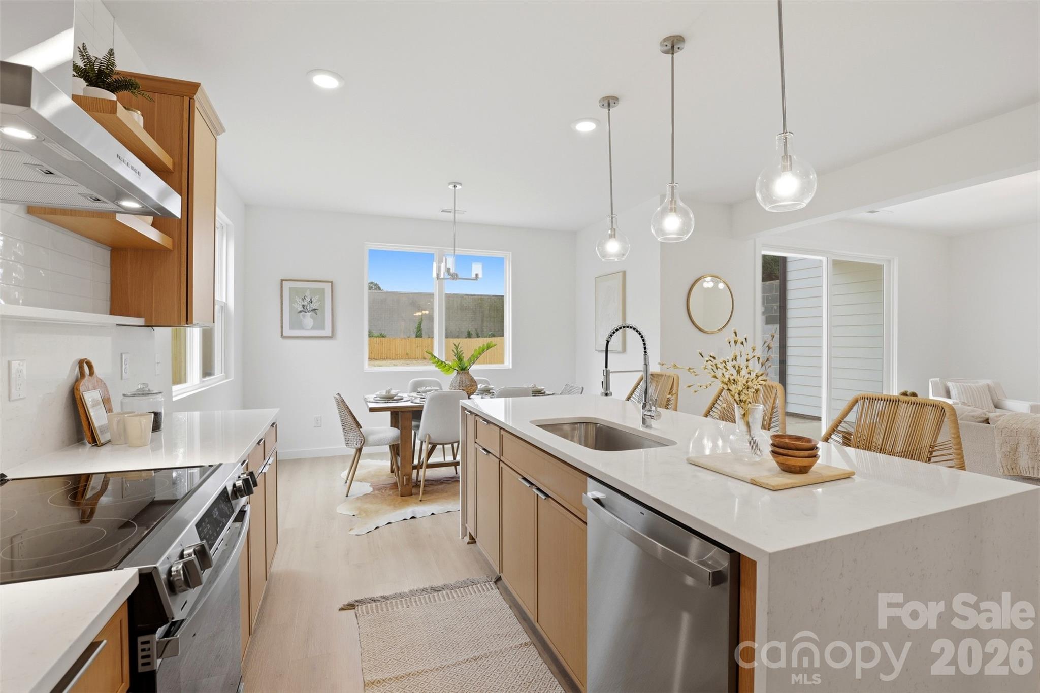 2822 Dogwood Avenue Charlotte NC 28206