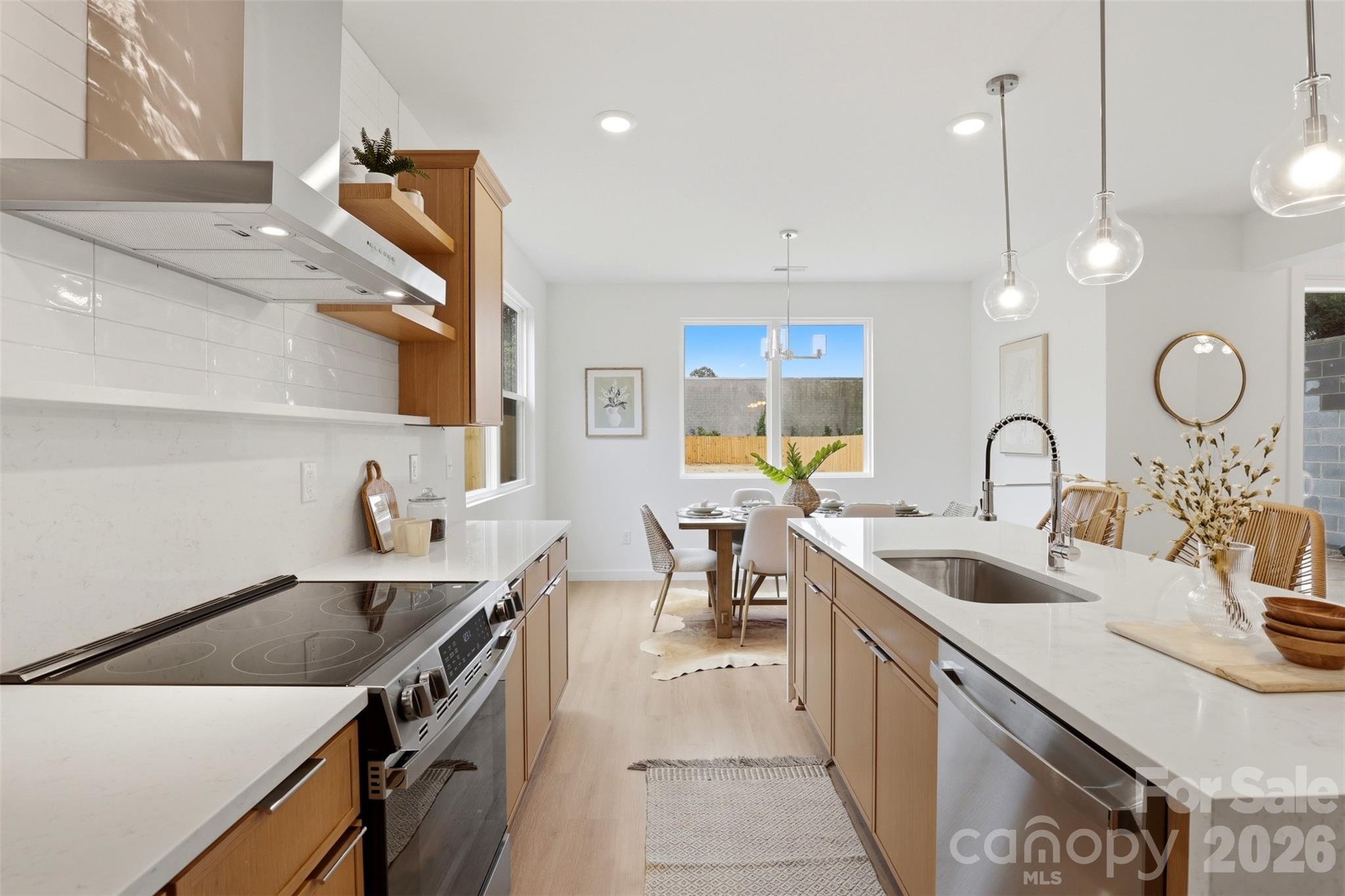 2822 Dogwood Avenue Charlotte NC 28206