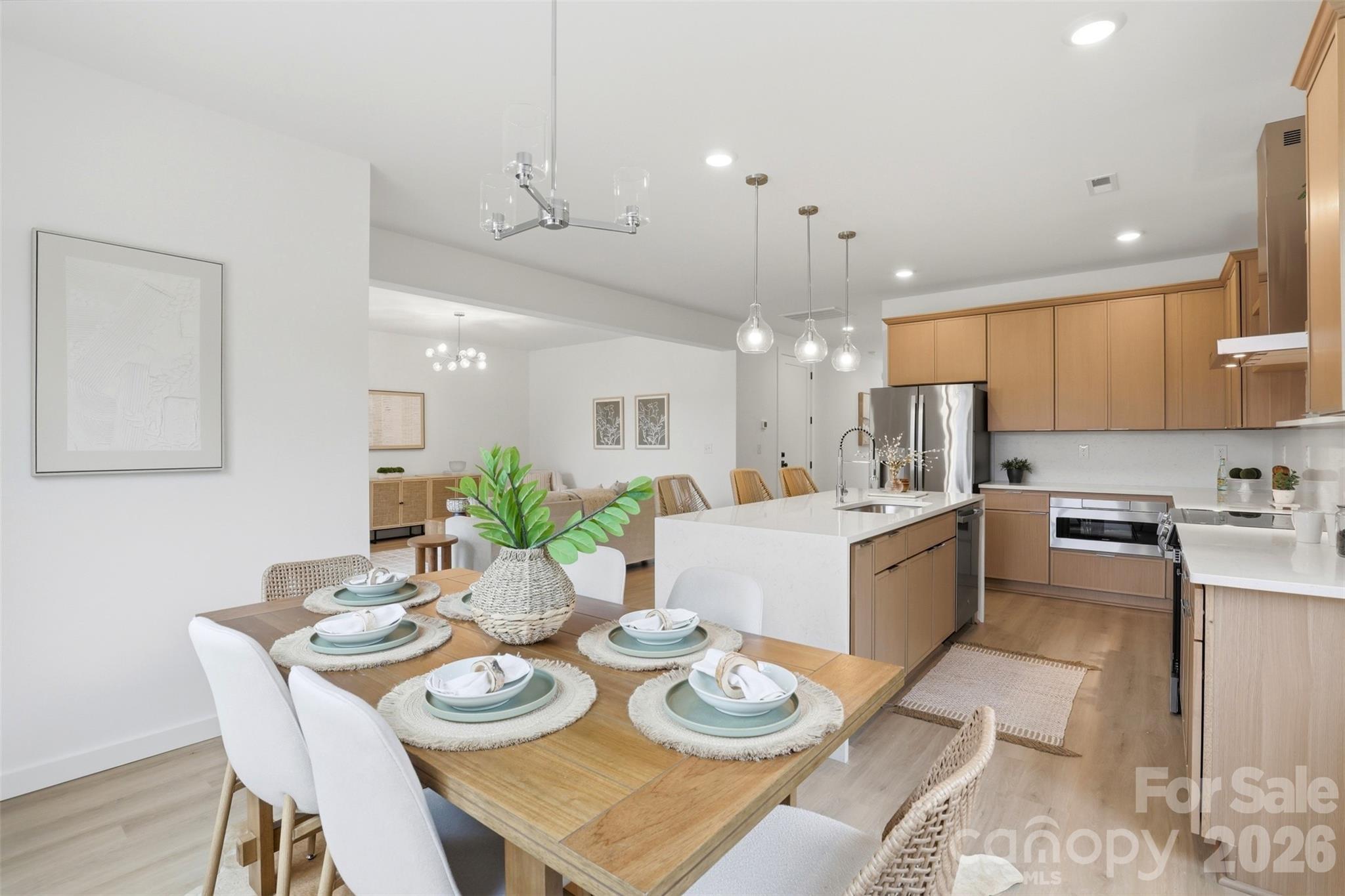 2822 Dogwood Avenue Charlotte NC 28206