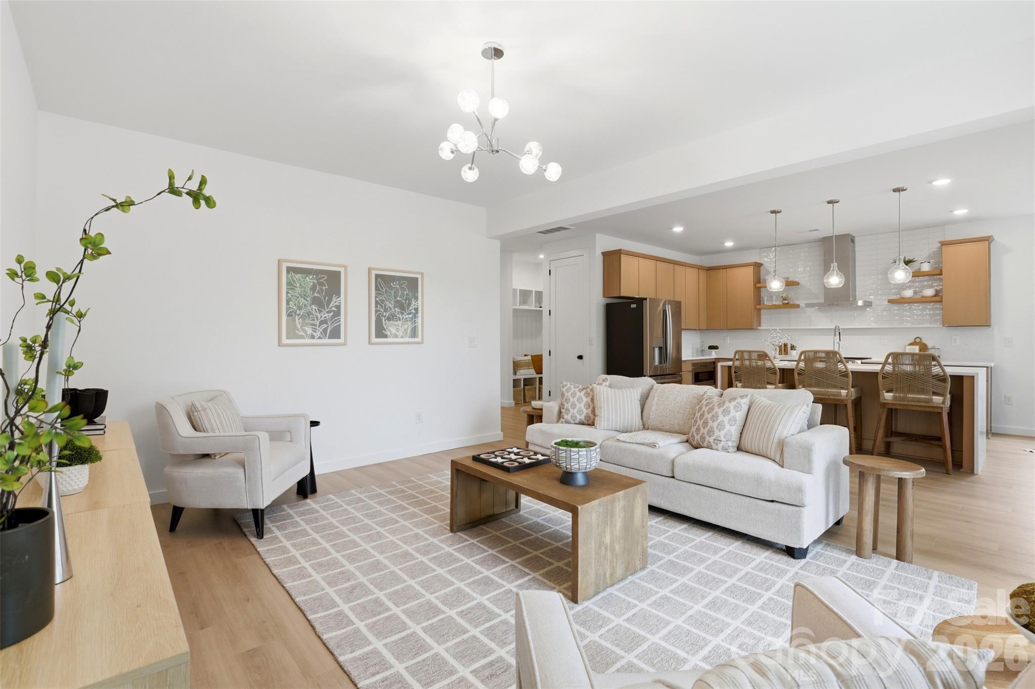 2822 Dogwood Avenue Charlotte NC 28206