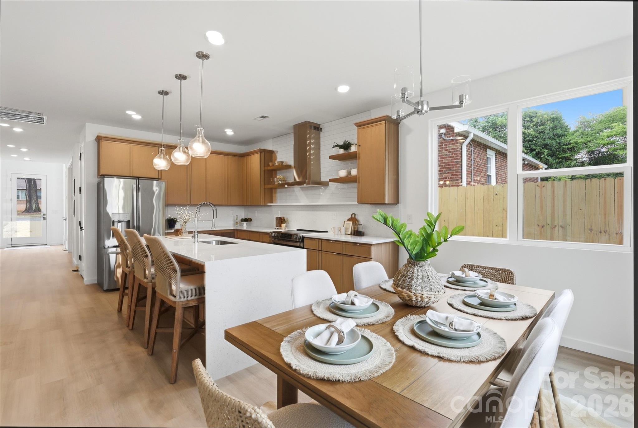 2822 Dogwood Avenue Charlotte NC 28206