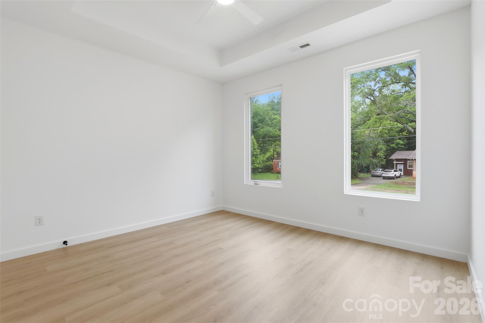 2822 Dogwood Avenue Charlotte NC 28206