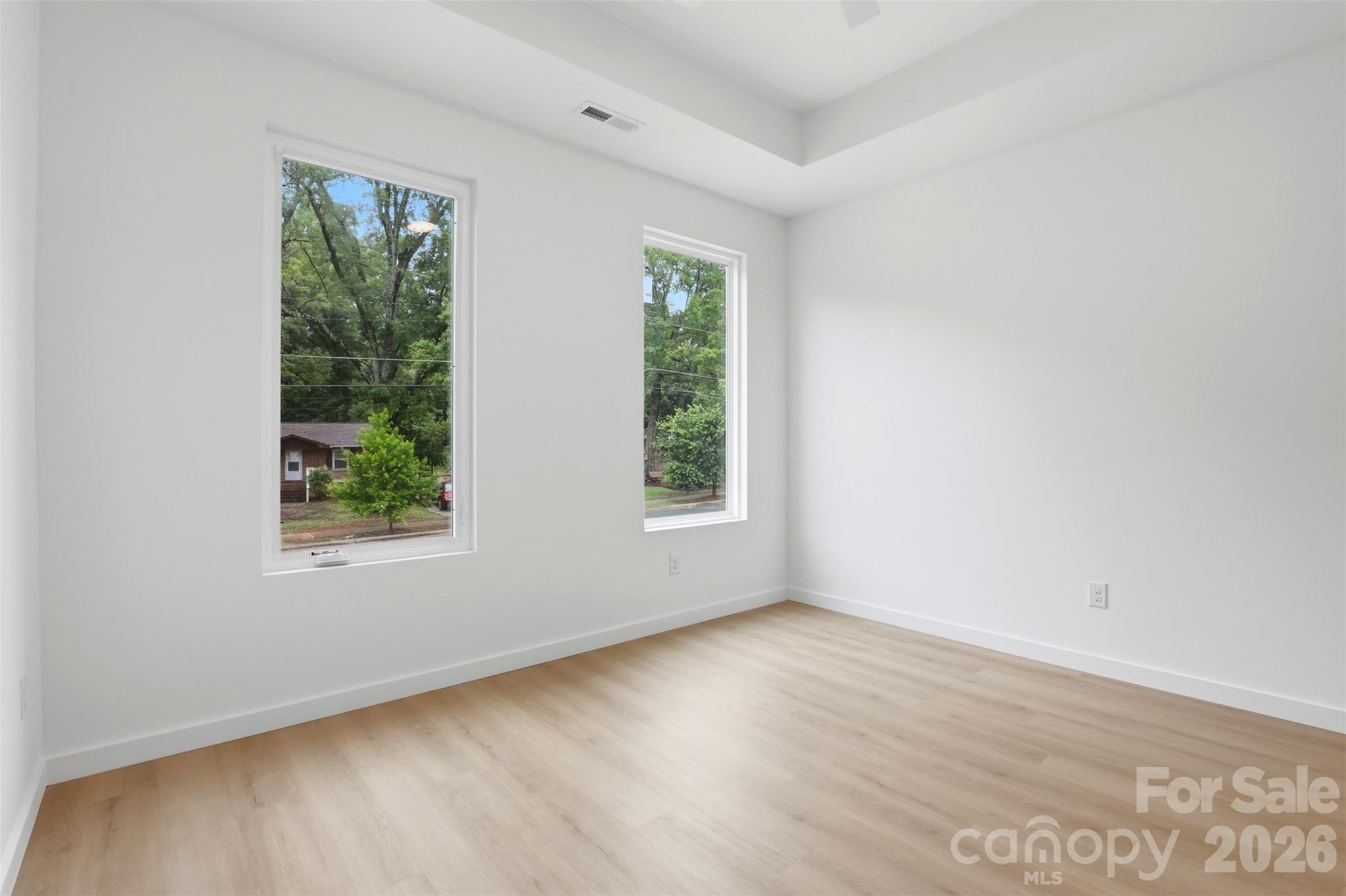 2822 Dogwood Avenue Charlotte NC 28206