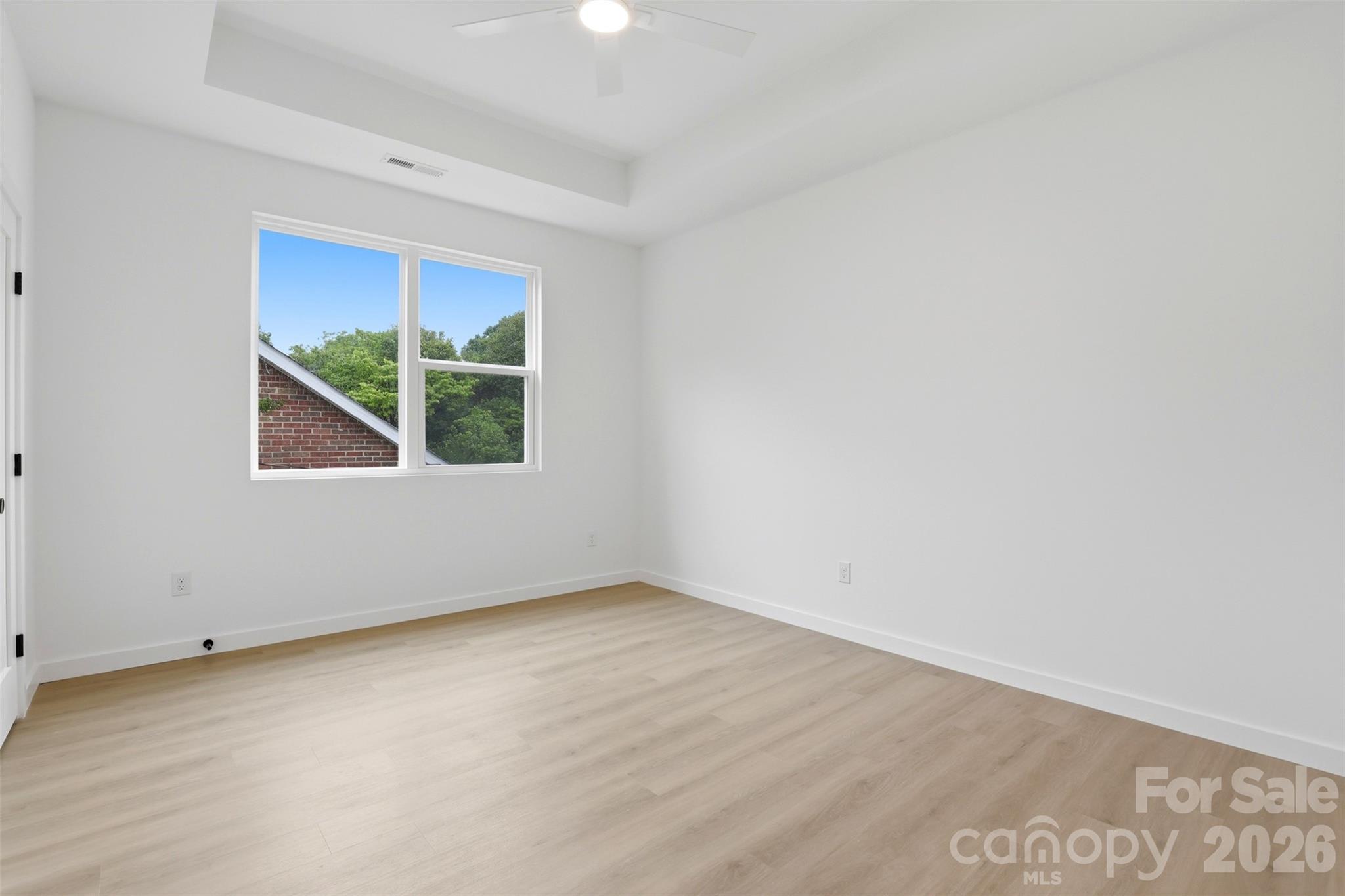 2822 Dogwood Avenue Charlotte NC 28206