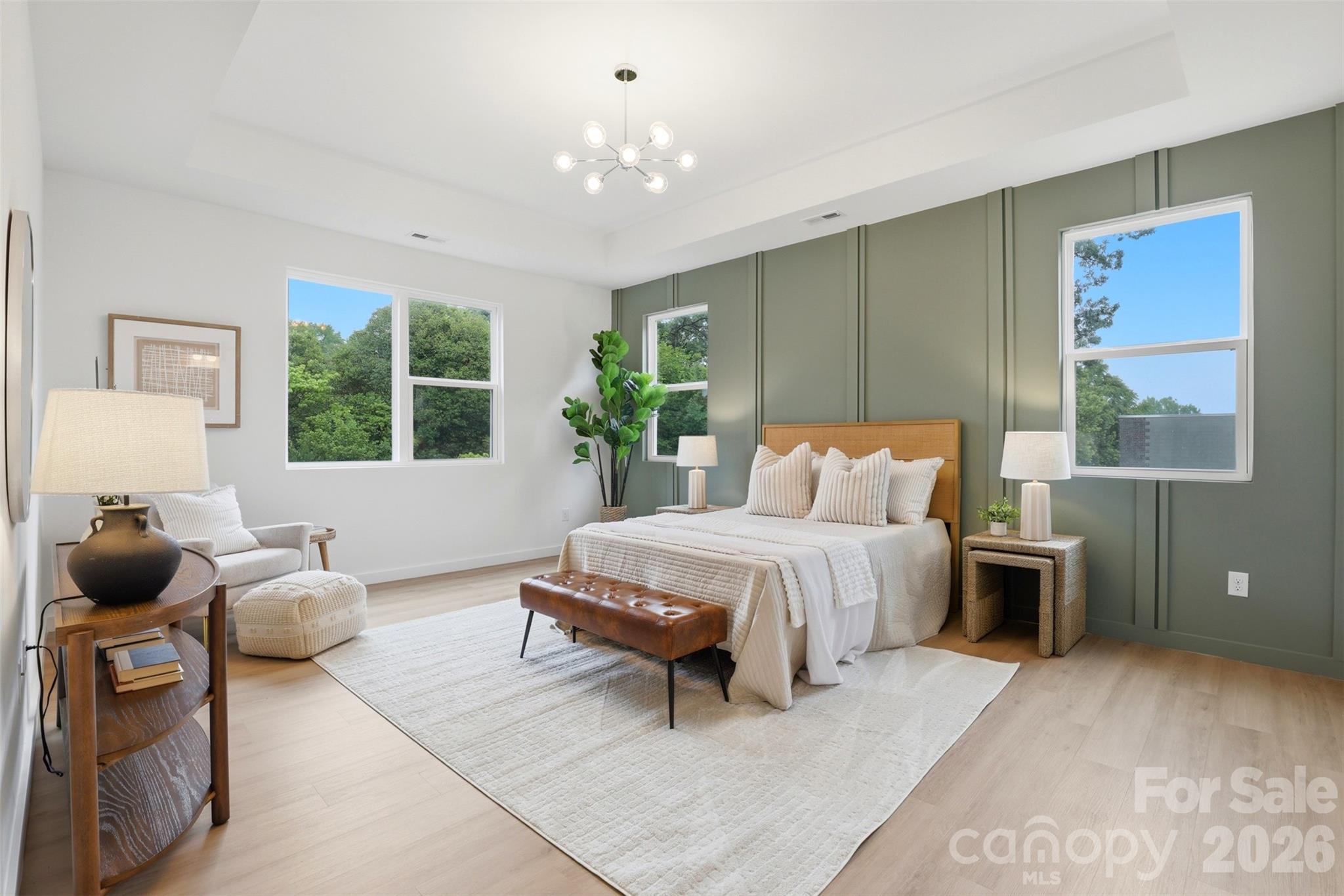 2822 Dogwood Avenue Charlotte NC 28206