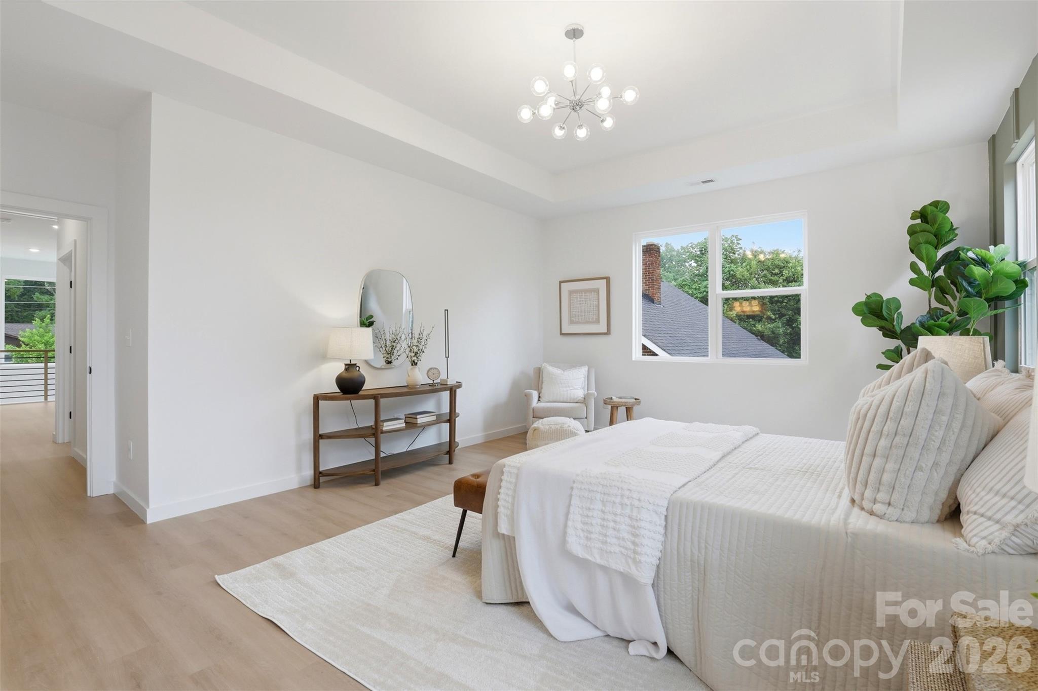 2822 Dogwood Avenue Charlotte NC 28206