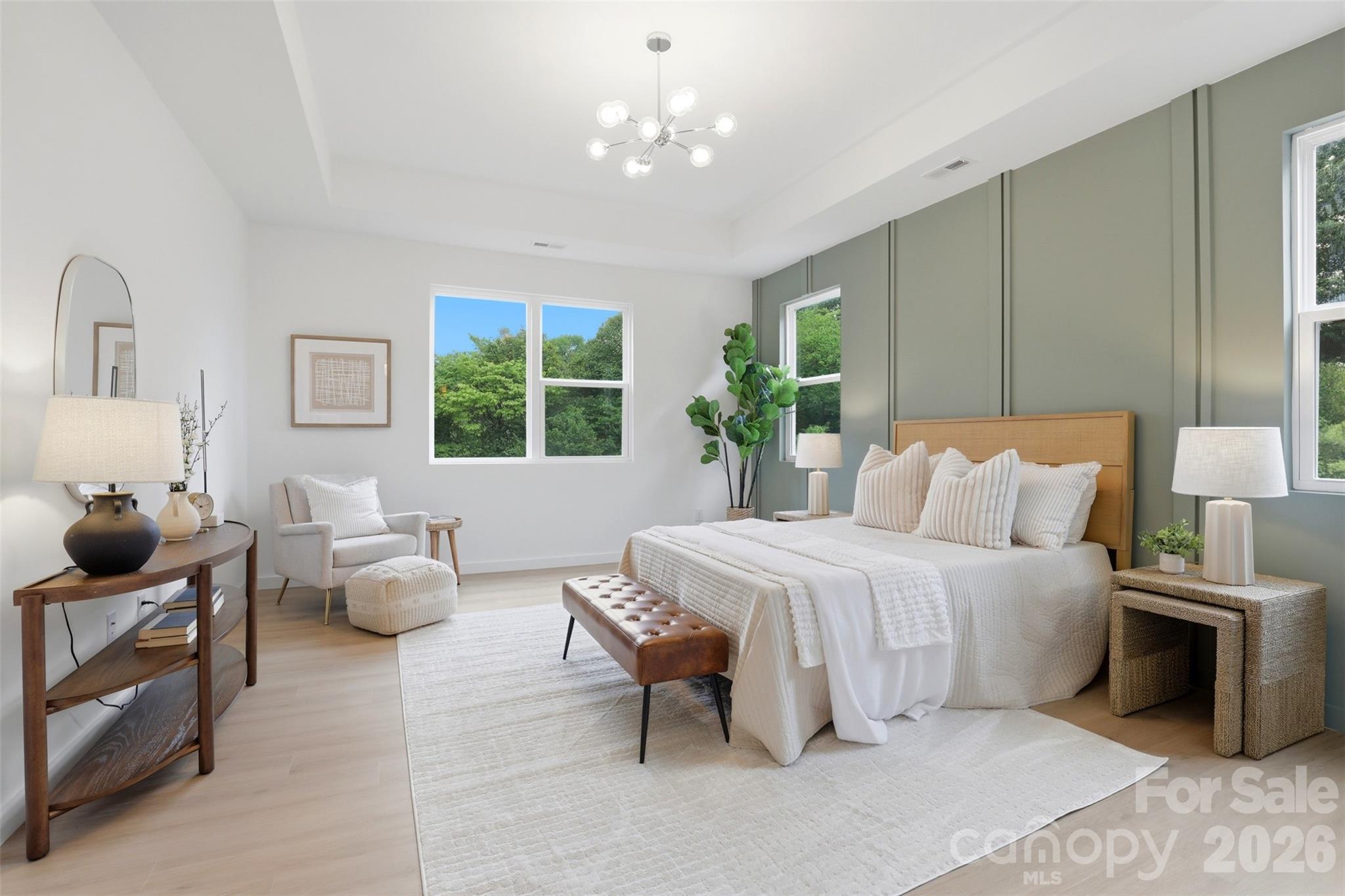 2822 Dogwood Avenue Charlotte NC 28206
