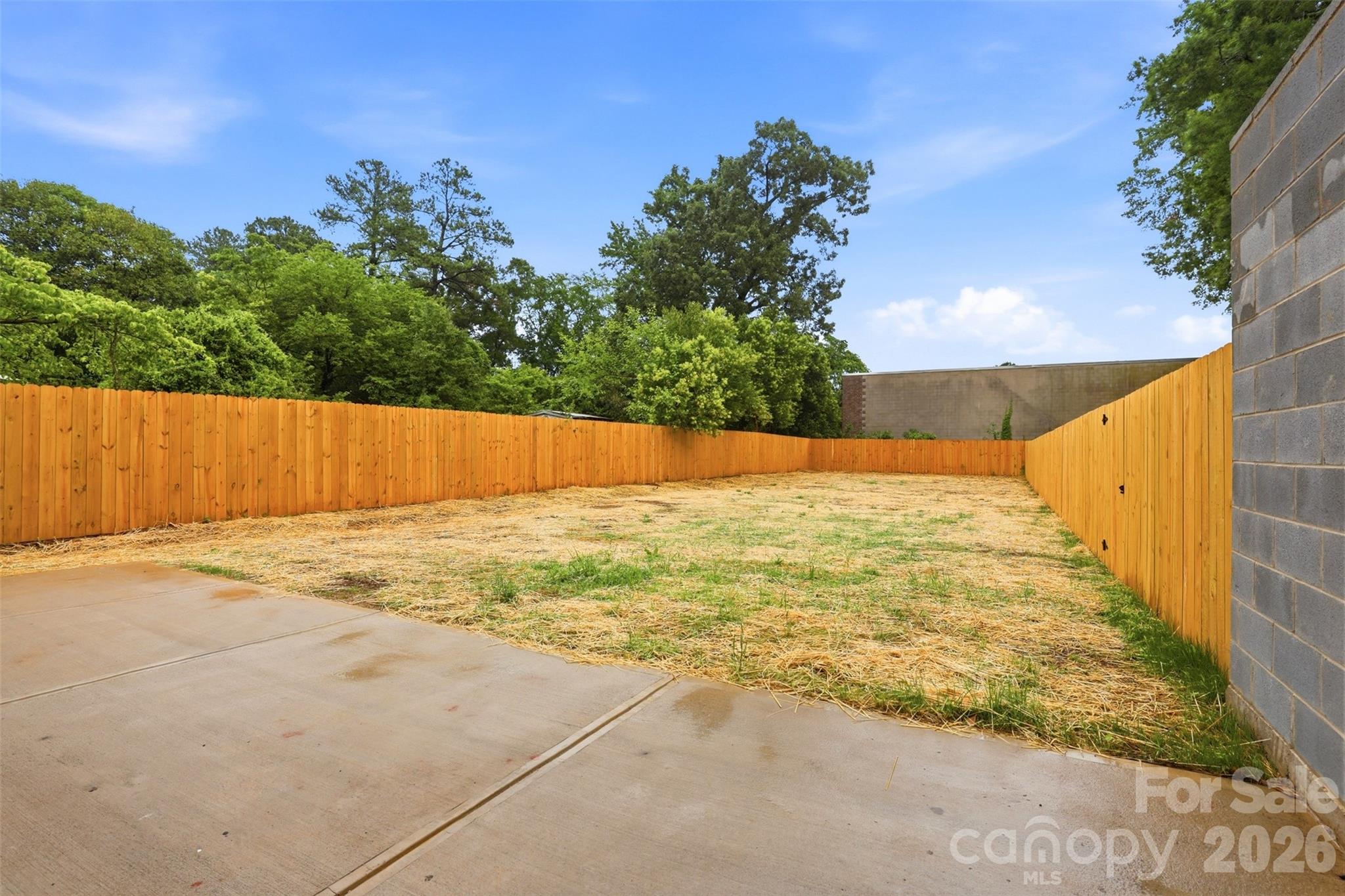 2822 Dogwood Avenue Charlotte NC 28206
