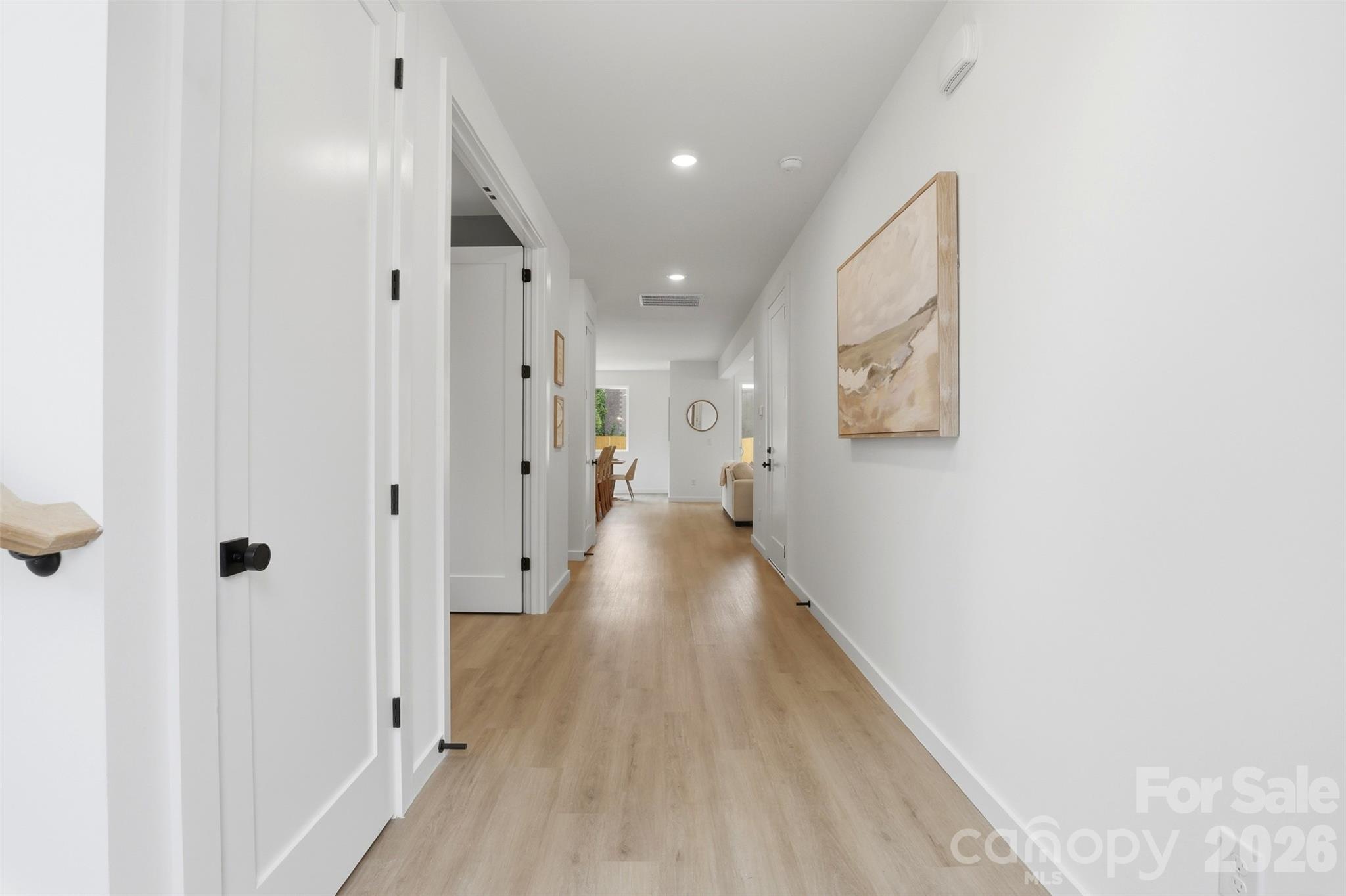 2822 Dogwood Avenue Charlotte NC 28206