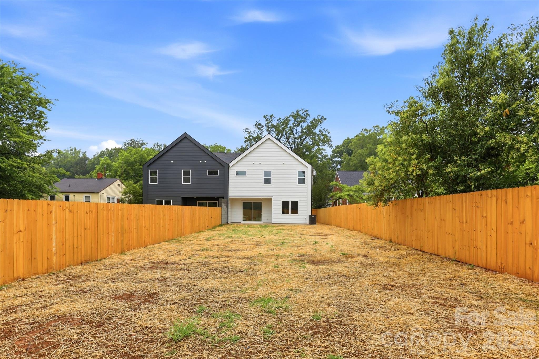 2822 Dogwood Avenue Charlotte NC 28206