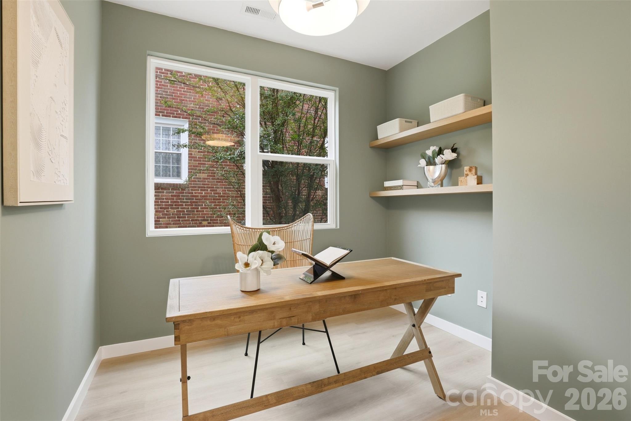 2822 Dogwood Avenue Charlotte NC 28206